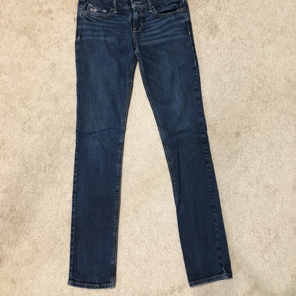 Hollister Jeans - Picture 4 of 5